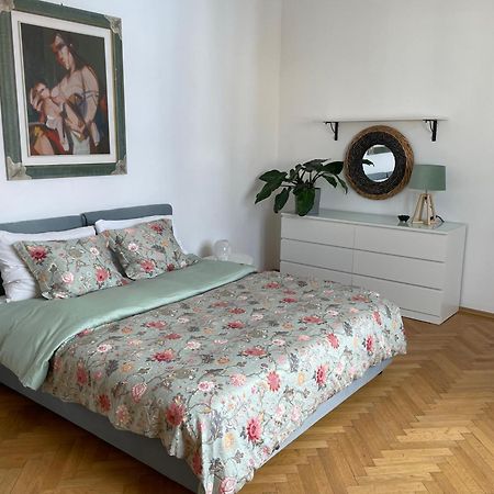Blue Church Views - Central, Quiet, Bright - 4Th Floor Corner Apartment 125M2 Bratislava Exterior foto