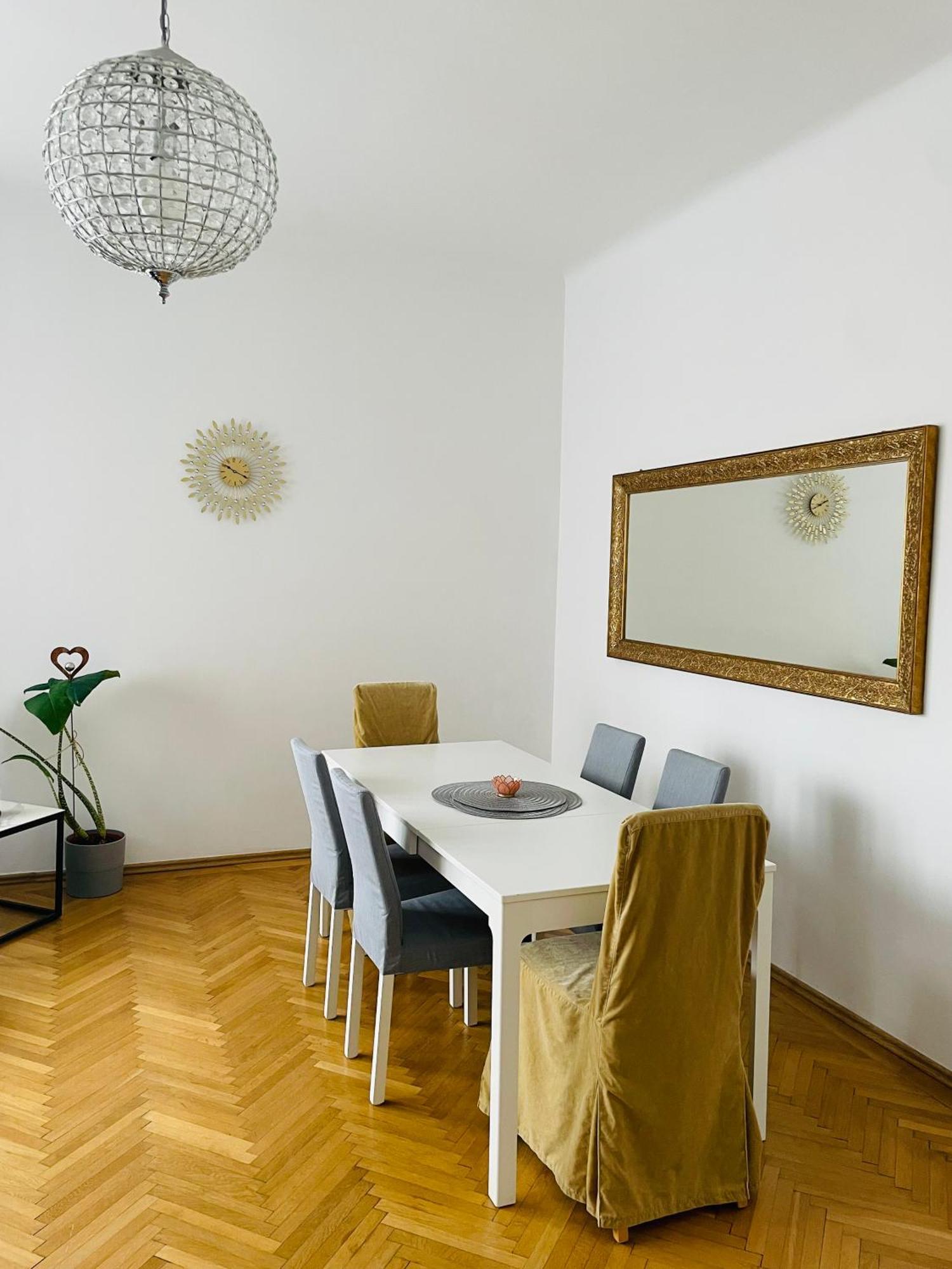 Blue Church Views - Central, Quiet, Bright - 4Th Floor Corner Apartment 125M2 Bratislava Exterior foto