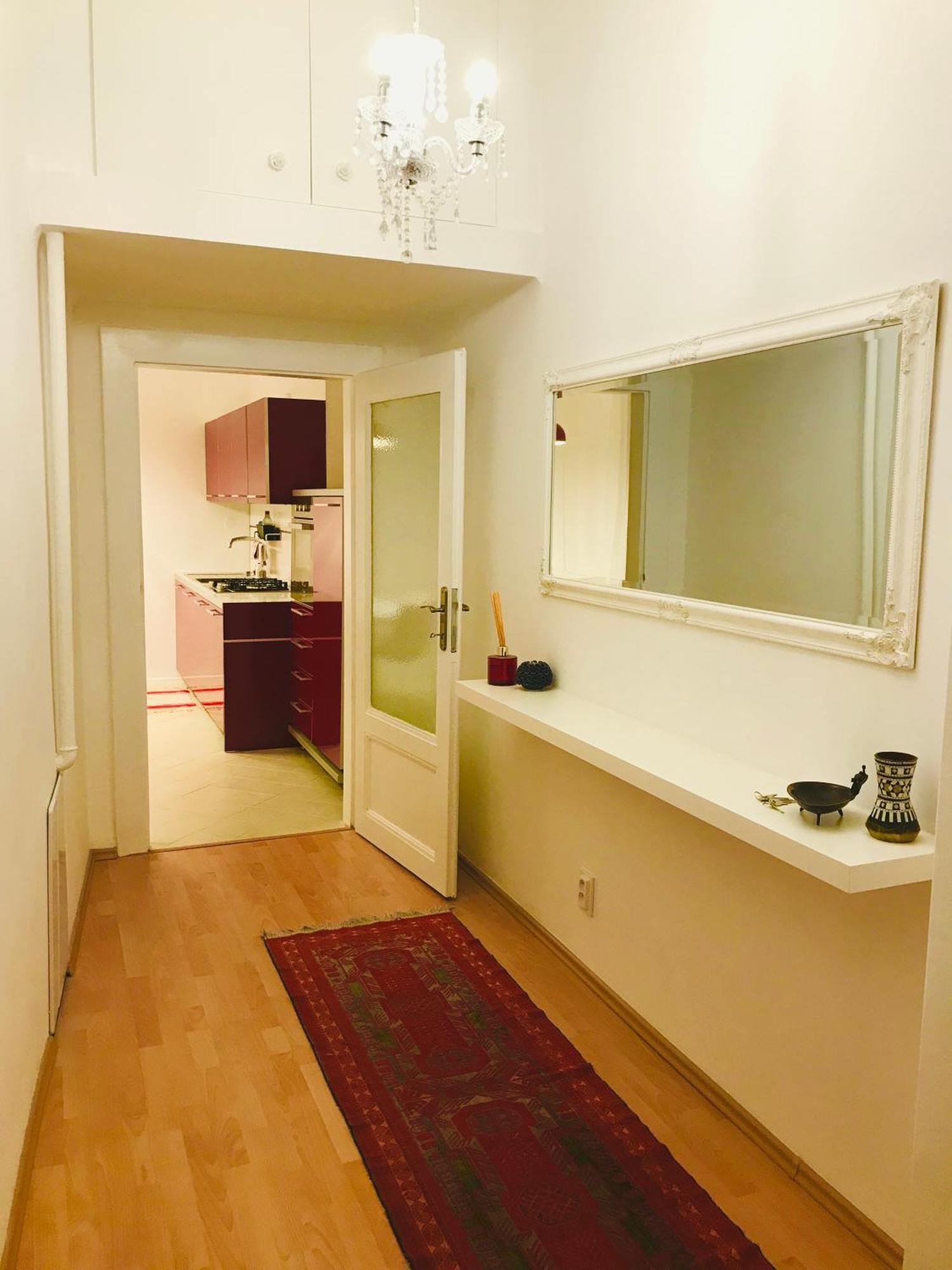 Blue Church Views - Central, Quiet, Bright - 4Th Floor Corner Apartment 125M2 Bratislava Exterior foto