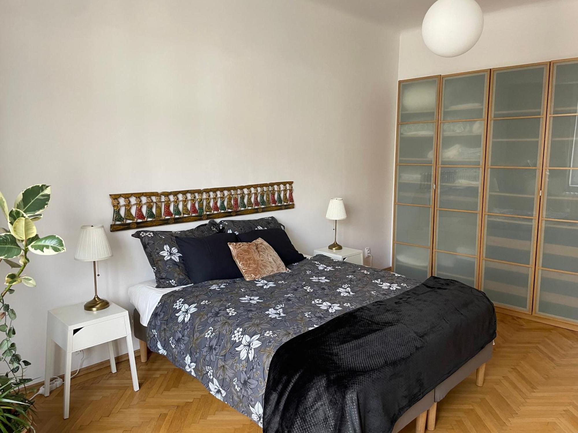 Blue Church Views - Central, Quiet, Bright - 4Th Floor Corner Apartment 125M2 Bratislava Exterior foto