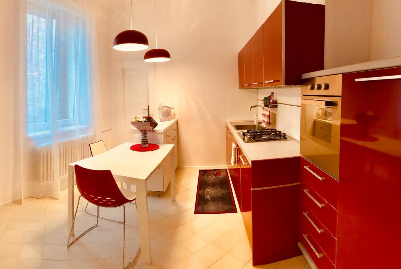 Blue Church Views - Central, Quiet, Bright - 4Th Floor Corner Apartment 125M2 Bratislava Exterior foto